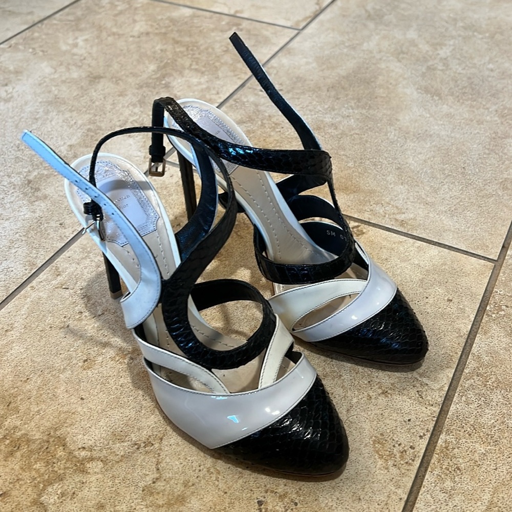Christian Dior shoes